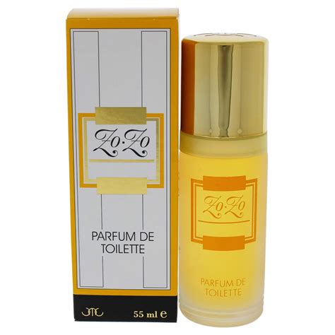 Buy America Zozo Eau de Toilette, 55ml Online at Low Prices in India ...