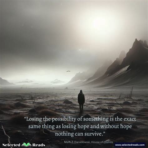 House Of Leaves Summary, Quotes, Characters, And Book Club Questions ...