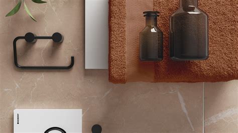 Bathroom inspirations: pictures and ideas | Geberit
