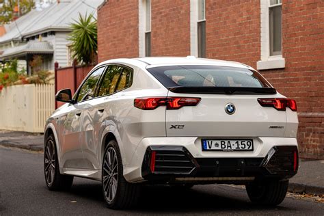 2024 BMW X2 M35i xDrive review | CarExpert