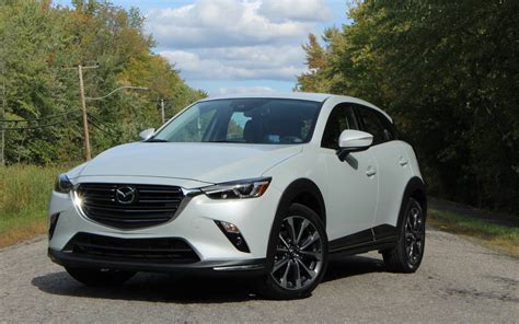 SUVs You Can Still Buy With a Manual Gearbox in 2020 - 5/8