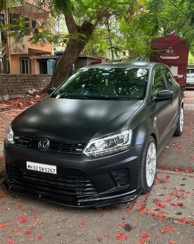 Body Kit - Volkswagen Polo WRC Body Kit Trader - Retailer from Ernakulam