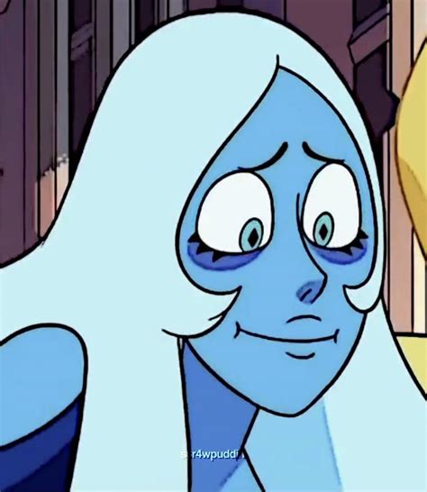 #BLUEDIAMOND | Steven universe diamond, Blue diamond steven universe ...
