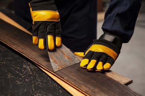 Consejos de mantenimiento para guantes de tiro