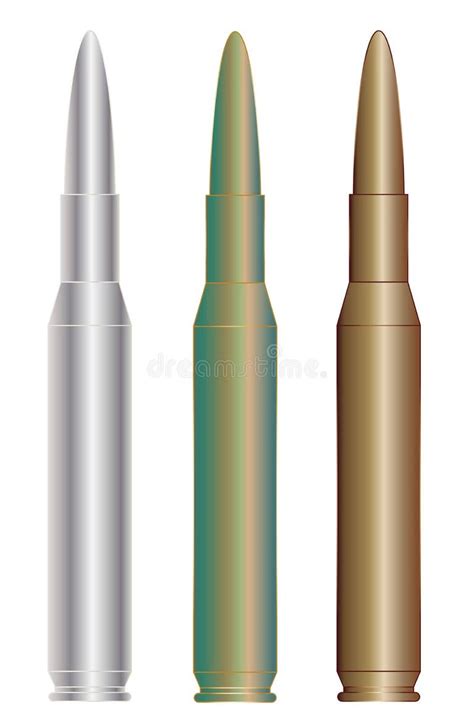 Image result for Bullet Shell Drawing