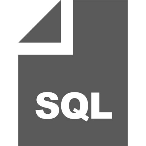 Image result for SQL File Compare Icon