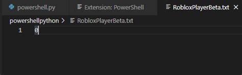 Image result for Adding PowerShell Color to Python Script Output
