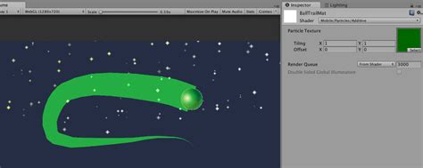 Image result for Ghost Trail Render Unity