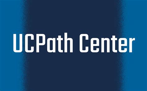 UCPath