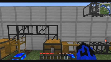 Image result for 1 2 7 BuildCraft Tutorial