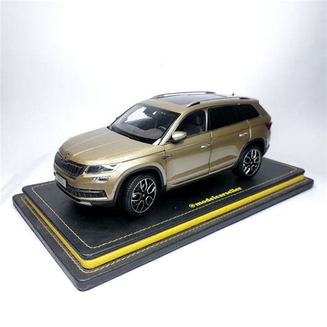 Model Car Seller | Buy Diecast Scale Models in India