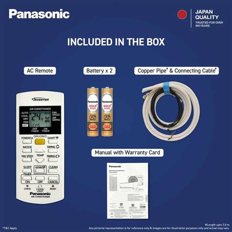 Flipkart.com | Buy Panasonic 2026 Model 1.5 Ton 5 Star Split Inverter ...