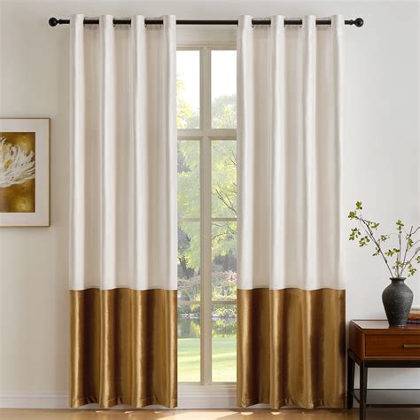 Latitude Run® Velvet Blackout curtains Room Darkening 70%-80% Drapes ...