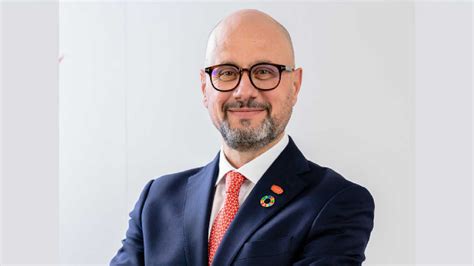 Coca-Cola's largest bottler SLMG appoints Costin Mandrea as CEO