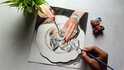 Image result for 3D Painting Tutorial