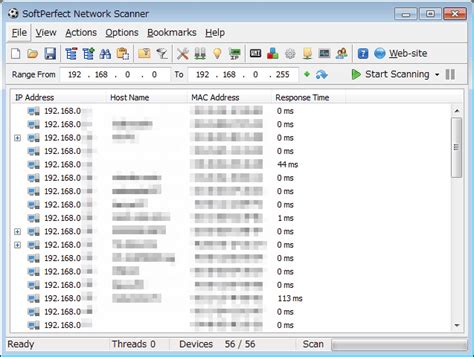 Image result for Network Software Scanner