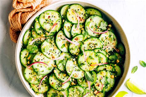 Pickled Cucumbers Recipe | Dirty Dishes Messy Kisses