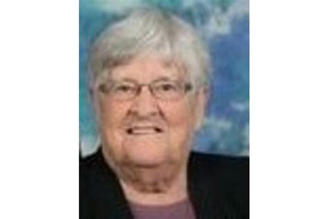 Celia Fox Obituary (1928 - 2020) - Chambersburg, PA - Public Opinion