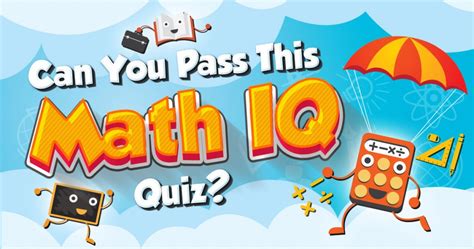 IQ Math Test Free 的图像结果