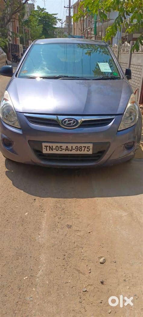 Hyundai i20, 2011, Petrol - Cars - 1802401502