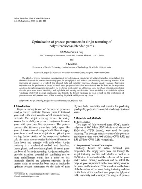 Image result for Air Jet Texturing