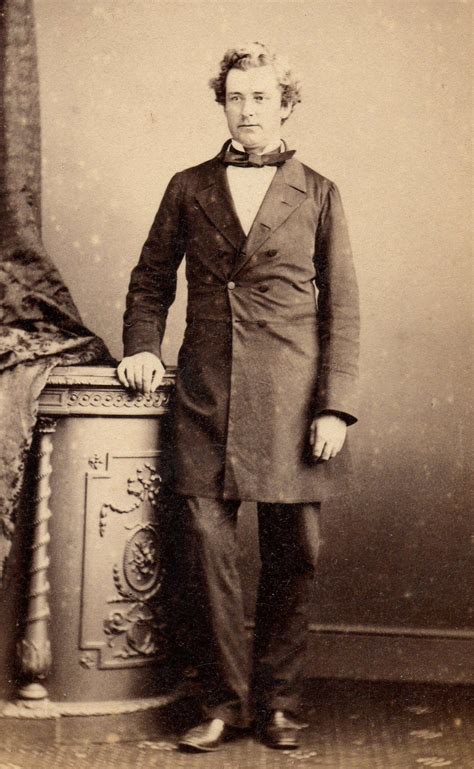 1860's men's clothing - Google Search | Bearded men, Fashion, Men