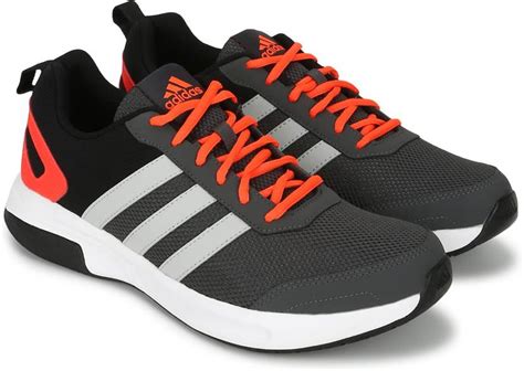 ADIDAS Adiglide M Running Shoes For Men - Buy ADIDAS Adiglide M Running ...