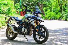Modification Bmw G 310 Gs sahyadri moto working on a comprehensive crash guard Modification Bmw G 310 Gs sahyadri moto working on a comprehensive crash guard