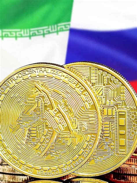 Iran and Russia to issue gold-backed stablecoin: What it means for you