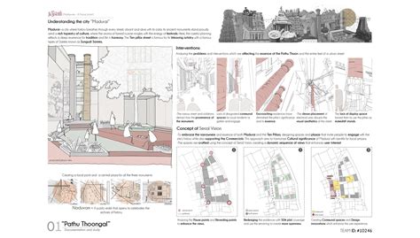 Vote Now | The Drawing Board - Architecture Competition