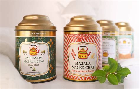 Sancha Tea Stores in India | Store Locator – Find Your Nearest Tea ...