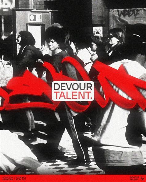 Devour Talent (@devourtalent) • Instagram photos and videos