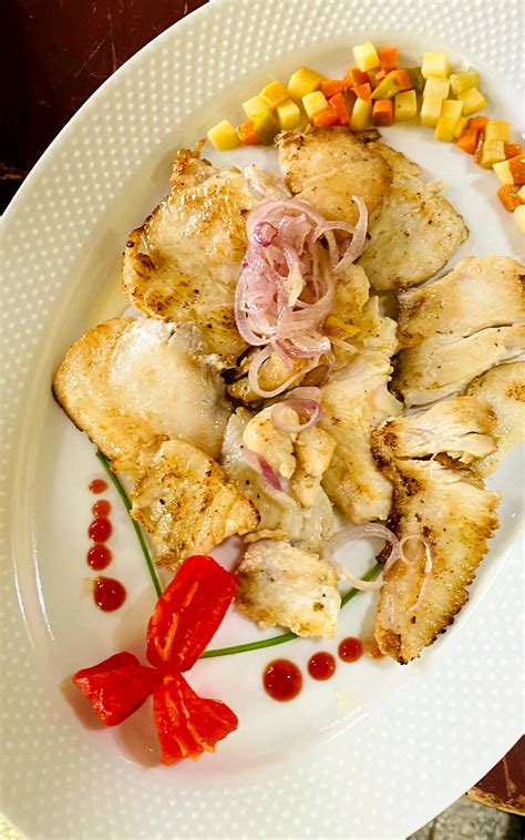 Bistec de Pollo Encebollado – Catauro – Mercados en Línea