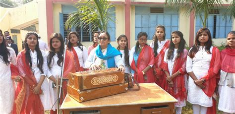 Image Galleries - Rohtas Mahila College