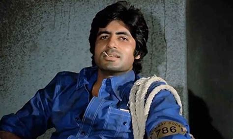 Amitabh Bachchan’s On-Screen Style Evolution: 10 Photographs That Prove ...