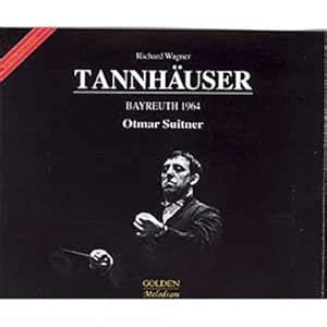Buy Wagner: Tannhauser Online at Low Prices in India | Amazon Music ...
