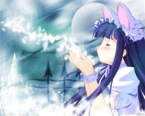 Tsukuyomi Wallpapers - Wallpaper Cave