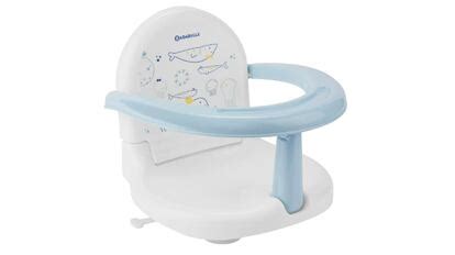 Los asientos de baño para bebés más cómodos y seguros del mercado ...