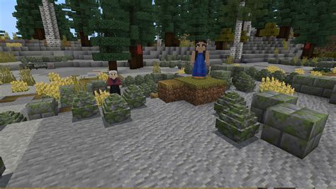 Image result for Indigenous Mod Minecraft