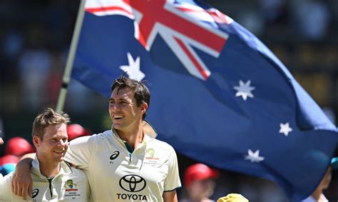 Australia skipper Pat Cummins delivers bold verdict on Steve Smith