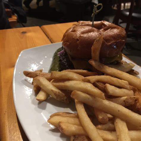Review: A.B.V. Public House