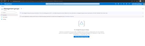 Image result for Azure Management Groups and Subscriptions
