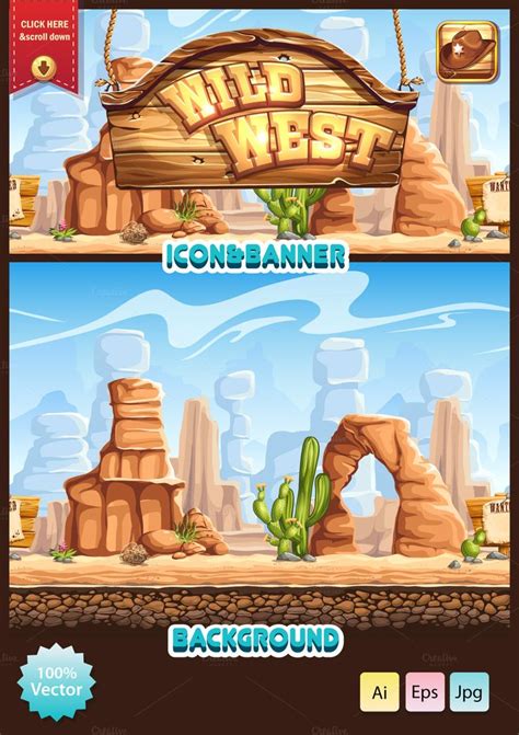 Wild West Exploit GUI 的图像结果