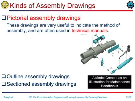 Image result for Assembly Drawing Basic Techniques
