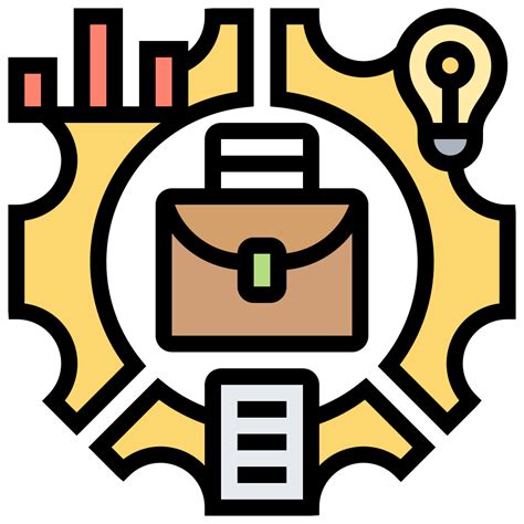 Technology Process Alignment Icon 的图像结果