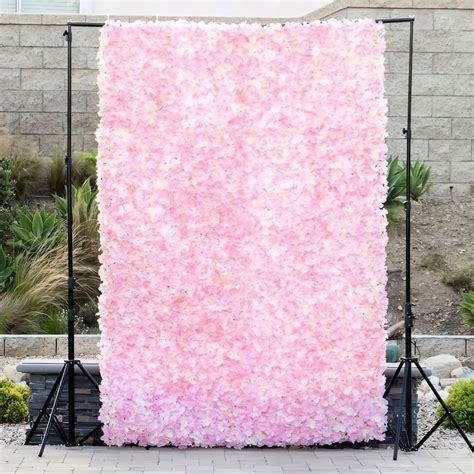 Image result for DIY Flower Backdrop