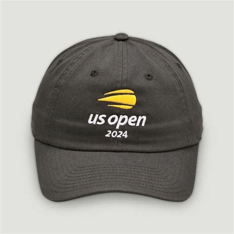 US Open Adjustable Hats