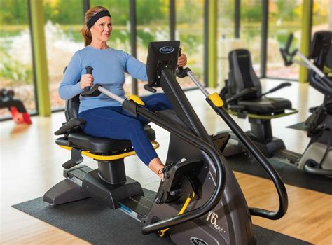 Image result for NuStep Treadmill