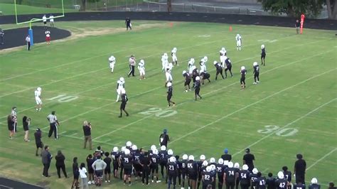 Hillwood High School - Demitrius Bell highlights - Hudl