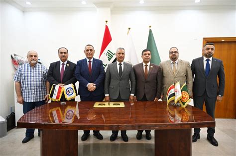 Southern Technical University Signs a Scientific Cooperation Agreement ...